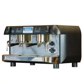 IBERITAL Espresso Machine NEW-2GR