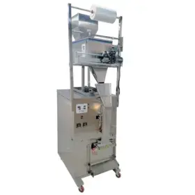 Mesin Filling and Sealing FSP1000G-P (28 & 32 Cm)