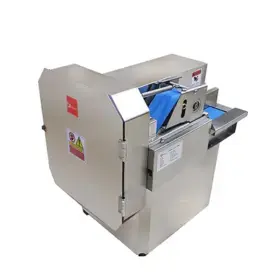 Onion Leaf Cutter VGC-JG30 FOMAC