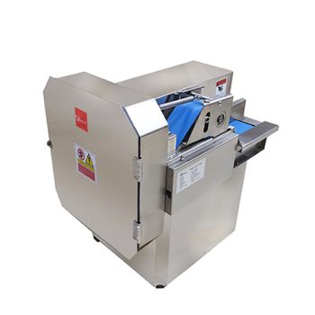 Onion Leaf Cutter VGC-JG30 FOMAC