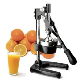Pemeras Jeruk Manual MJCB-F