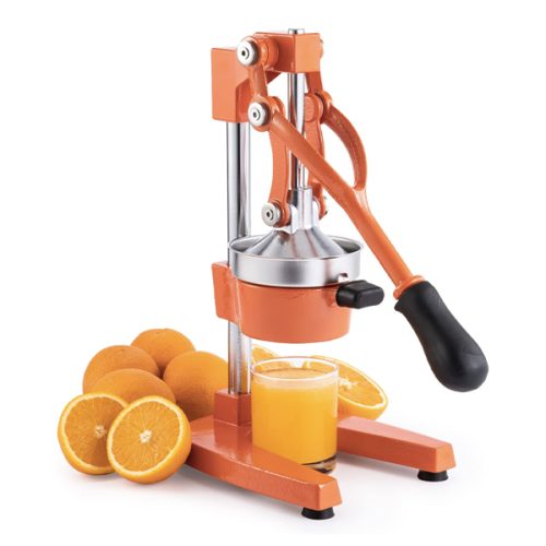 Pemeras Jeruk Manual MJCO