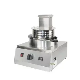 Popcorn Machine Gas POC-GPM12F