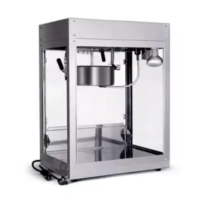 Popcorn Machine POC-POP8SF