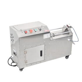 Potato Stick Cutter Automatic
