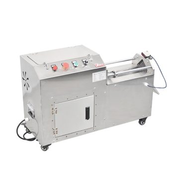 Potato Stick Cutter Automatic