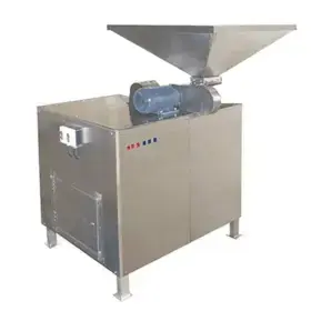 Sugar Grinding Machine TFTJ-250 GETRA