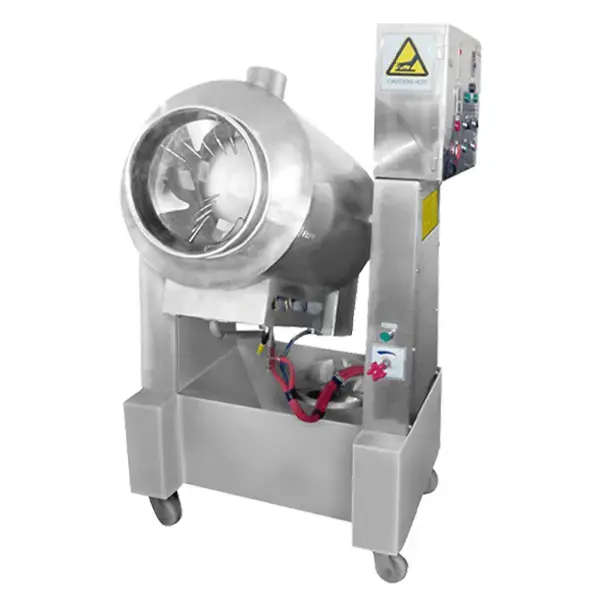 Universal Fried Cooking Mixer CS-260L