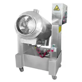 Universal Fried Cooking Mixer CS-500L