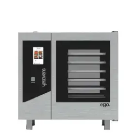 YESOVENS Combi Oven EGO-7E