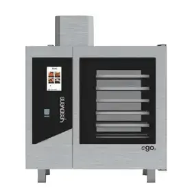 YESOVENS Combi Oven EGO-7G