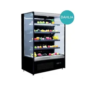 GEA Multideck Open Chiller DAHLIA1080-G