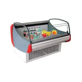 GEA Serve Over Counter HELICONIA LS250-G