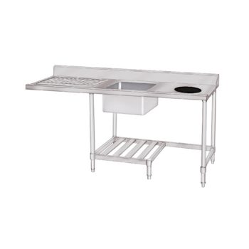 Dishwasher Accesories DBS-180LW