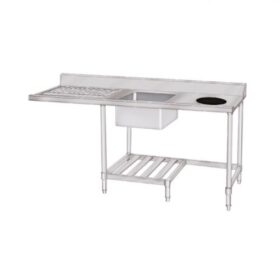 Dishwasher Accesories DBS-180LW