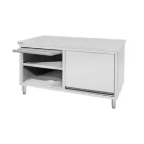 Kitchen Cabinet SFMHT120-G