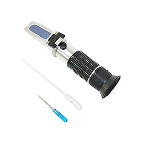 Refractometer RHA200ATC-G