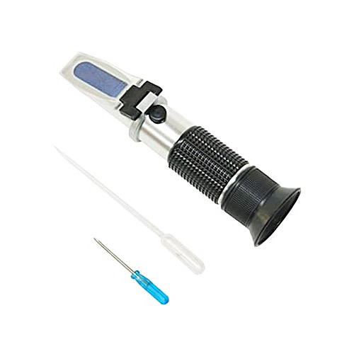 Refractometer RHA200ATC-G