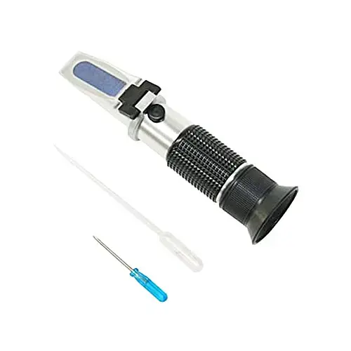GETRA Refractometer RHA200ATC-G
