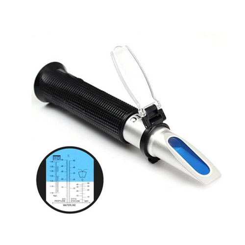 Refractometer RHS28ATC-G
