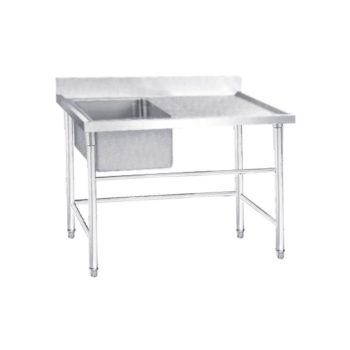 Sink Table SST1255-G