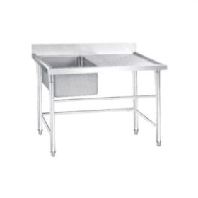 Sink Table SST1255-G