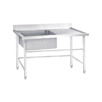Sink Table SST1585-G
