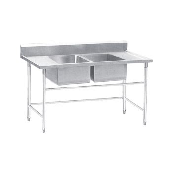 Sink Table DST1855-G