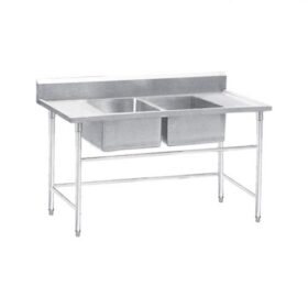 Sink Table DST1855-G