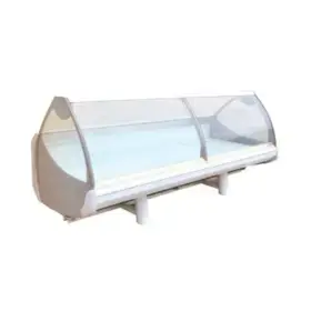 GEA Refrigeration Cabinet JASMINE RCA125-G