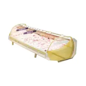 GEA Refrigeration Cabinet JASMINE LS125-G