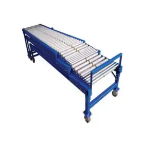 ANDARO Gravity Conveyor TBR-6