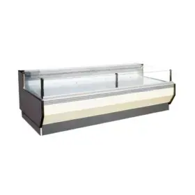 GEA Refrigeration Cabinet HIBISCUS LS1875