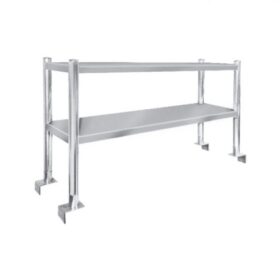 Table Extra Shelf TES120-G