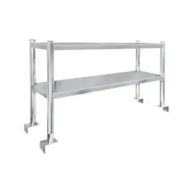 Table Extra Shelf TES120-G