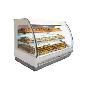 GEA Multideck Showcase MOGNOLIA187-G