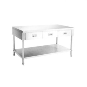 Working Table Drawers WKDW150-G