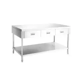 Working Table Drawers WKDW150-G
