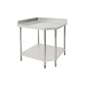 GETRA STAINLESS Working Table ZJGZT9090-G