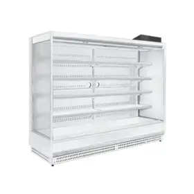 GEA Multideck Open Chiller WHALE250ED-G