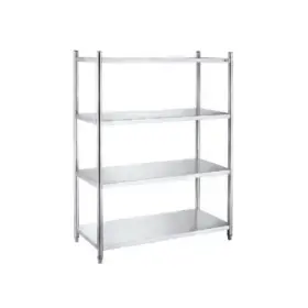 Storage Rack SR120-G
