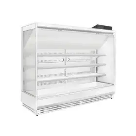 GEA Multideck Open Chiller WHALE250FS-G