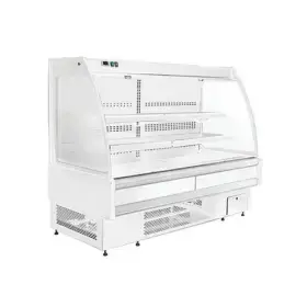 GEA Multideck Open Chiller WALRUS125-G