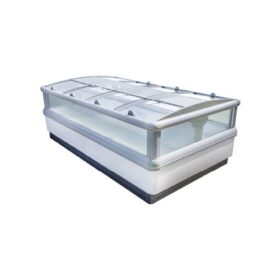 Multideck Freezer Showcase OCTOPUS187-G