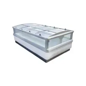 Multideck Freezer Showcase OCTOPUS187-G