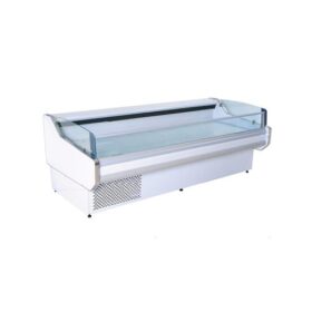 Opened Counter DOLPHINLS125-G