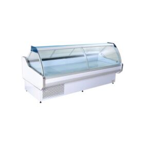 Opened Counter DOLPHINRCA125-G