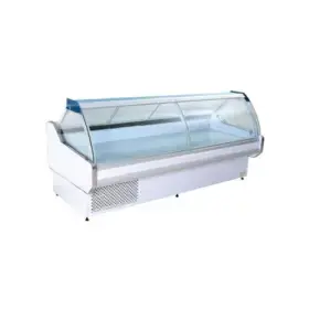 Opened Counter DOLPHINRCA125-G
