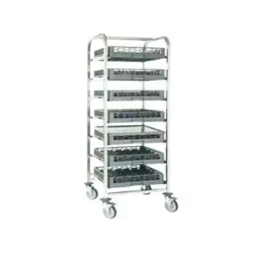 GETRA Trolley RTDB01-G