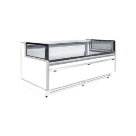 Opened Counter SEAGULL187.5-G